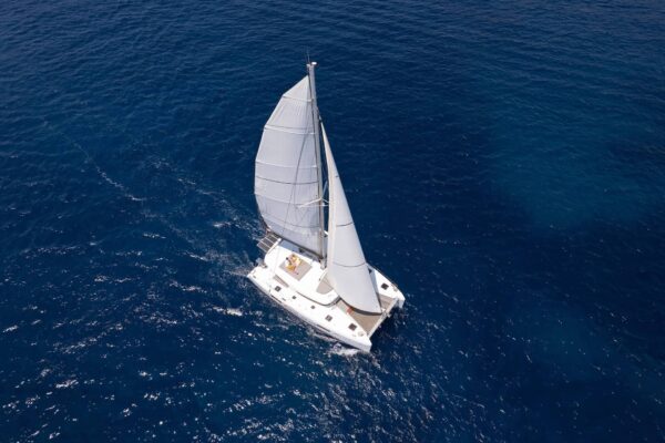 Skip the cable car: 5-hour private morning cruise